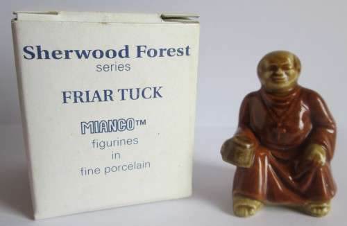 1989 Frair Tuck Wade Sherwood
