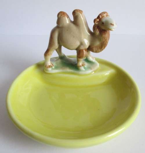 BACTRIAN CAMEL WHIMTRAY WADE 1958 - 1965 FIRST WHIMSIES WHIMTRAYS - NW/11