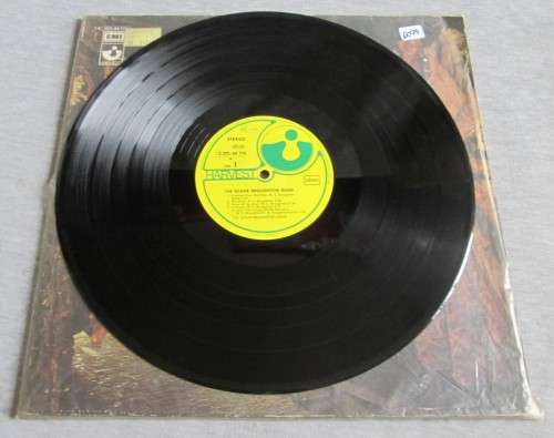 EDGAR BROUGHTON BAND - 1 C 072-04-774 LP VINYL RECORD