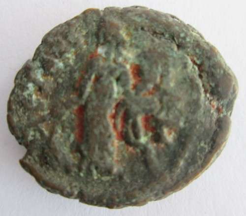 ROMAN EMPIRE DENARIUS - SEVERUS ALEXANDER