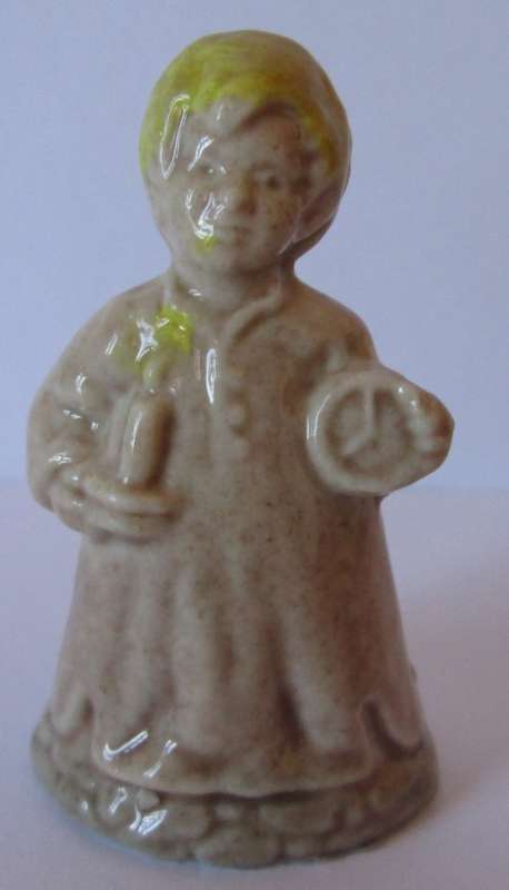 WADE WEE WILLIE WINKIE MINIATURE NURSERIES SECOND ISSUE 1972-1979 (SEE DESCRIPTION)