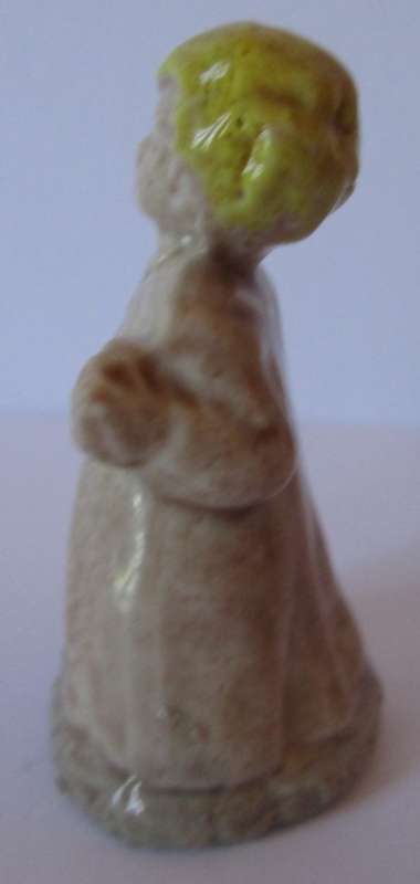 WADE WEE WILLIE WINKIE MINIATURE NURSERIES SECOND ISSUE 1972-1979 (SEE DESCRIPTION)