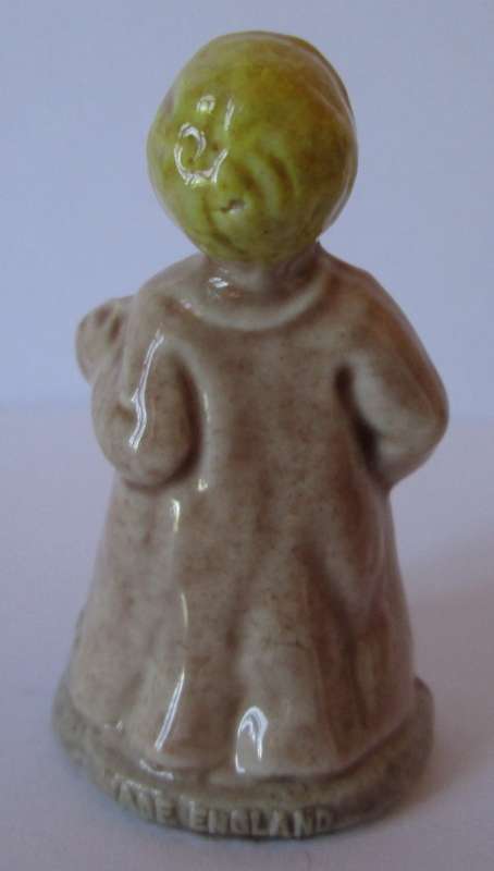 WADE WEE WILLIE WINKIE MINIATURE NURSERIES SECOND ISSUE 1972-1979 (SEE DESCRIPTION)
