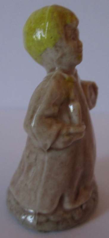 WADE WEE WILLIE WINKIE MINIATURE NURSERIES SECOND ISSUE 1972-1979 (SEE DESCRIPTION)
