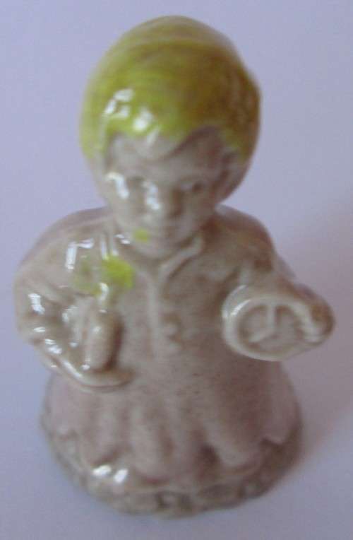 WADE WEE WILLIE WINKIE MINIATURE NURSERIES SECOND ISSUE 1972-1979 (SEE DESCRIPTION)