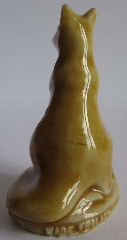WADE KANGAROO FIGURINE MISCELLANEOUS MODELS 1989 ISSUE (SEE DESCRIPTION)