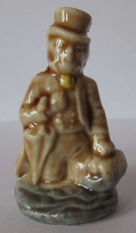 WADE DR FOSTER MINIATURE NURSERIES SECOND ISSUE 1972-1979 (SEE DESCRIPTION)