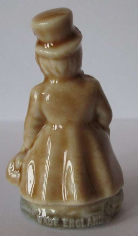 WADE DR FOSTER MINIATURE NURSERIES SECOND ISSUE 1972-1979 (SEE DESCRIPTION)