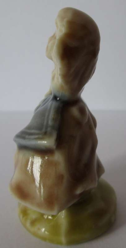 WADE LITTLE BO-PEEP MINIATURE NURSERIES SECOND ISSUE 1972-1979 (SEE DESCRIPTION)