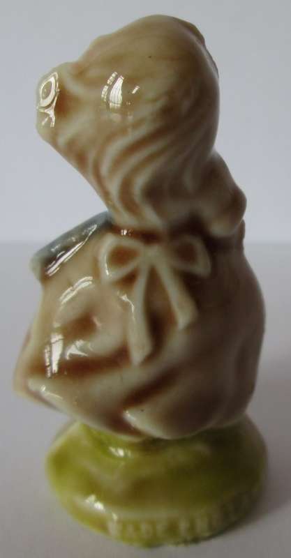 WADE LITTLE BO-PEEP MINIATURE NURSERIES SECOND ISSUE 1972-1979 (SEE DESCRIPTION)