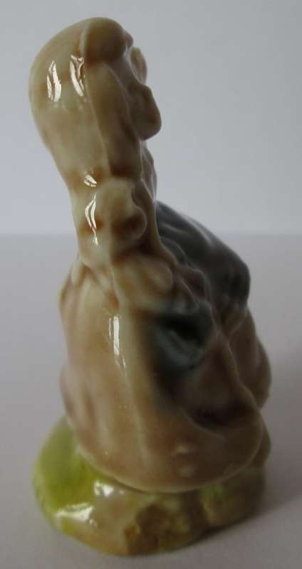 WADE LITTLE BO-PEEP MINIATURE NURSERIES SECOND ISSUE 1972-1979 (SEE DESCRIPTION)