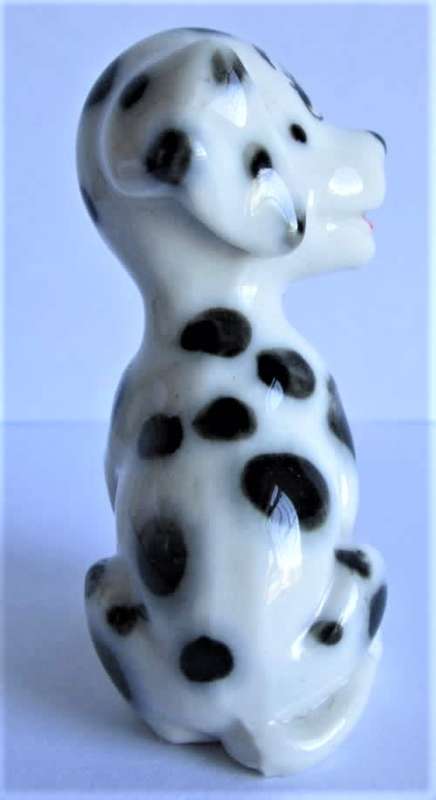WADE SIMON (DALMATION) BENGO AND HIS PUPPY FRIENDS TV PETS 1959-1965 (SEE DESCRIPTION)