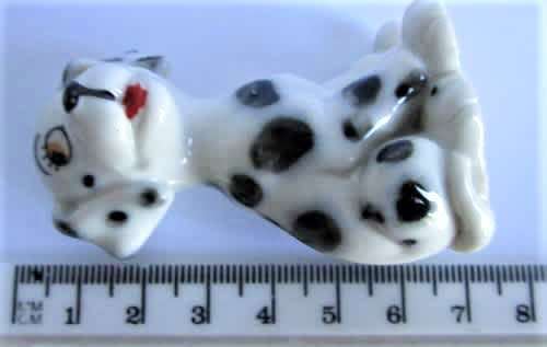 WADE SIMON (DALMATION) BENGO AND HIS PUPPY FRIENDS TV PETS 1959-1965 (SEE DESCRIPTION)