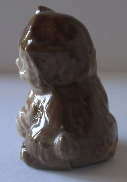WADE KITTEN ENGLISH WHIMSIES SET ONE 1971-1984 (SEE DESCRIPTION)