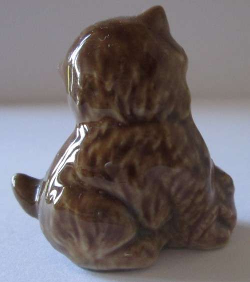 WADE KITTEN ENGLISH WHIMSIES SET ONE 1971-1984 (SEE DESCRIPTION)