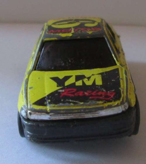1970 Super Motor YM Racing Car Nr 805 made in China
