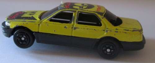 1970 Super Motor YM Racing Car Nr 805 made in China