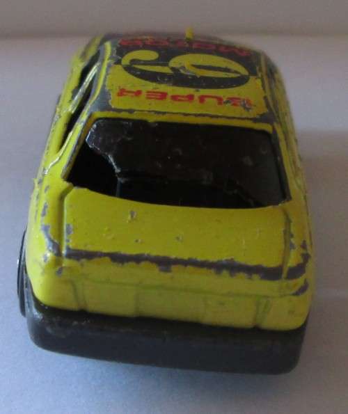 1970 Super Motor YM Racing Car Nr 805 made in China
