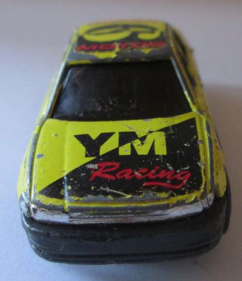 1970 Super Motor YM Racing Car Nr 805 made in China