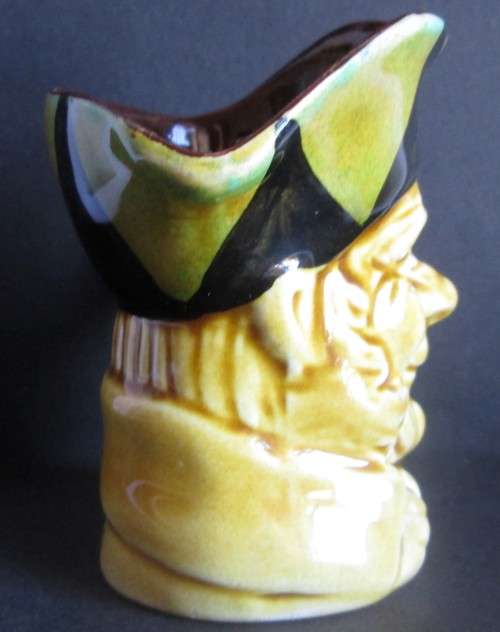 Hastings Character Tiny Jug