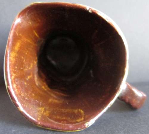 Hastings Character Tiny Jug