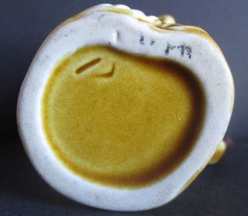 Hastings Character Tiny Jug