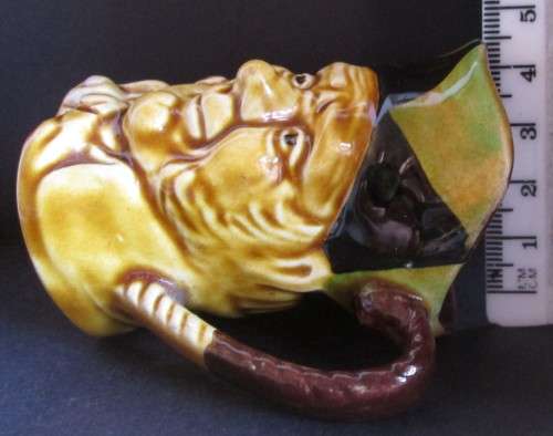 Hastings Character Tiny Jug