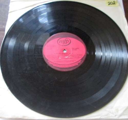 1974 HIGHVELD REQUESTS NO. 3 (MFP 54592) RECORD - S202