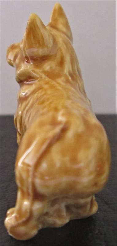 1972 CORGI WADE ENGLISH WHIMSIES SET TWO (SEE DESCRIPTION) - NW65