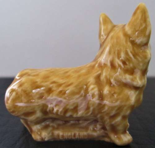 1972 CORGI WADE ENGLISH WHIMSIES SET TWO (SEE DESCRIPTION) - NW65