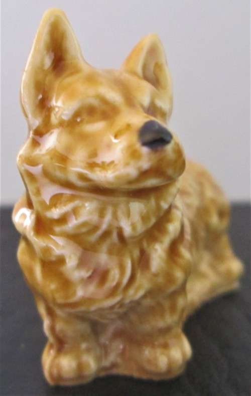1972 CORGI WADE ENGLISH WHIMSIES SET TWO (SEE DESCRIPTION) - NW65