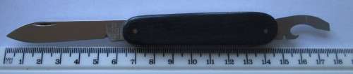 VICTORINOX POCKETKNIFE SWITZERLAND - RAKK/2