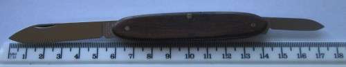 VICTORINOX POCKETKNIFE SWITZERLAND - RAKK/14