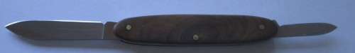 VICTORINOX POCKETKNIFE SWITZERLAND - RAKK/12