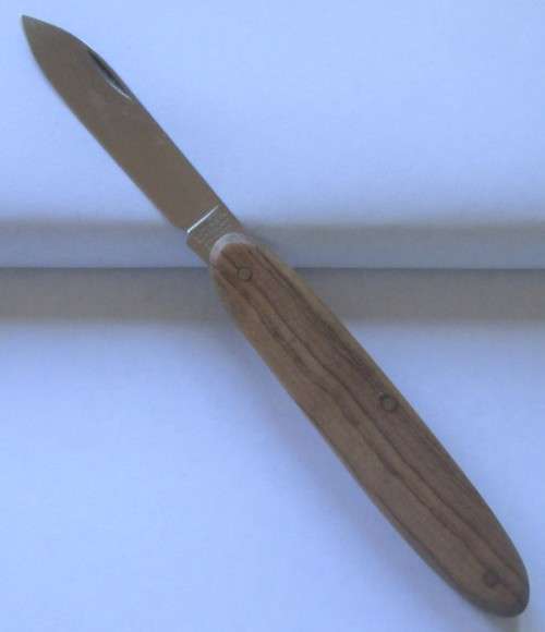 VICTORINOX POCKET KNIFE SWITZERLAND - RAKK/19
