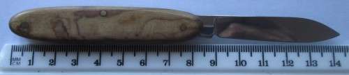 VICTORINOX POCKET KNIFE SWITZERLAND - RAKK/19