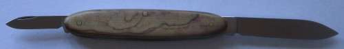 VICTORINOX POCKETKNIFE SWITZERLAND - RAKK/13