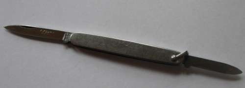 Inox made in France Pocket Knife