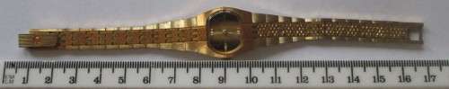 CITIZEN 21 JEWELS 75-3025 / 6800 LADIES WATCH -RAKW/41