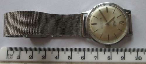 LANCO 17 JEWELS No 421 WATCH - RAKW/3