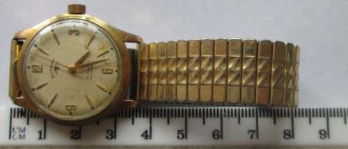 ROTARY 17 JEWELS No 801948 - RAKW/6