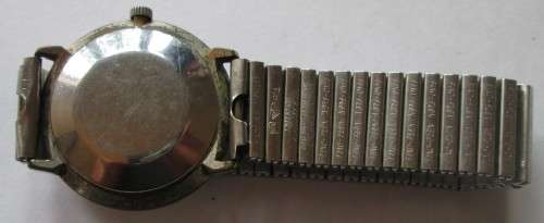 SPERA AUTOMATIC INCABLOC 25 JEWELS WATCH - RAK196