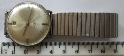 SPERA AUTOMATIC INCABLOC 25 JEWELS WATCH - RAK196