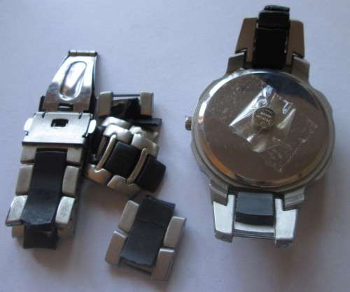 SEIKO WATERPROOF WATCH - RAK256