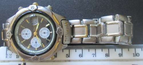 Philip persio professional watch clearance