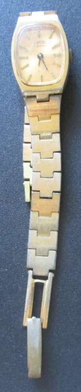 Oris 17 Jewels Swiss made 440 KIF