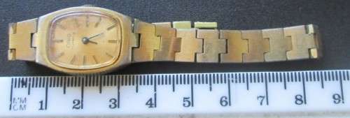 Oris 17 Jewels Swiss made 440 KIF