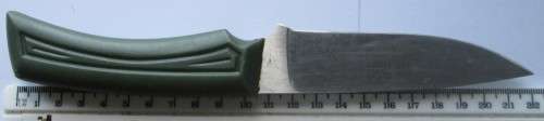 GREEN BERET MARK II CROMESTEEL 440 KNIFE - RAK200