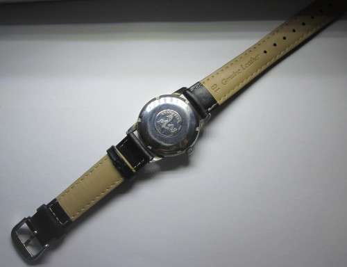 OMEGA AUTOMATIC SEAMASTER WATCH - RAK55