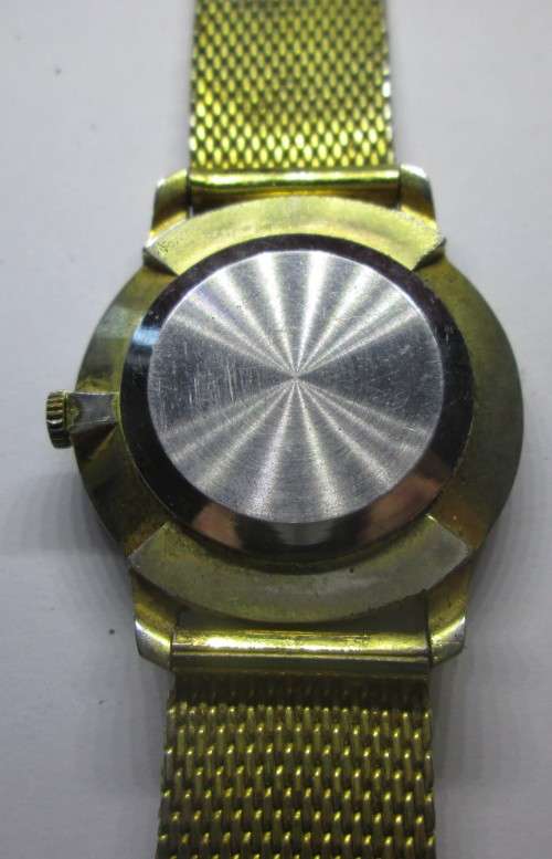 LORD 17 JEWELS WATCH - RAK623